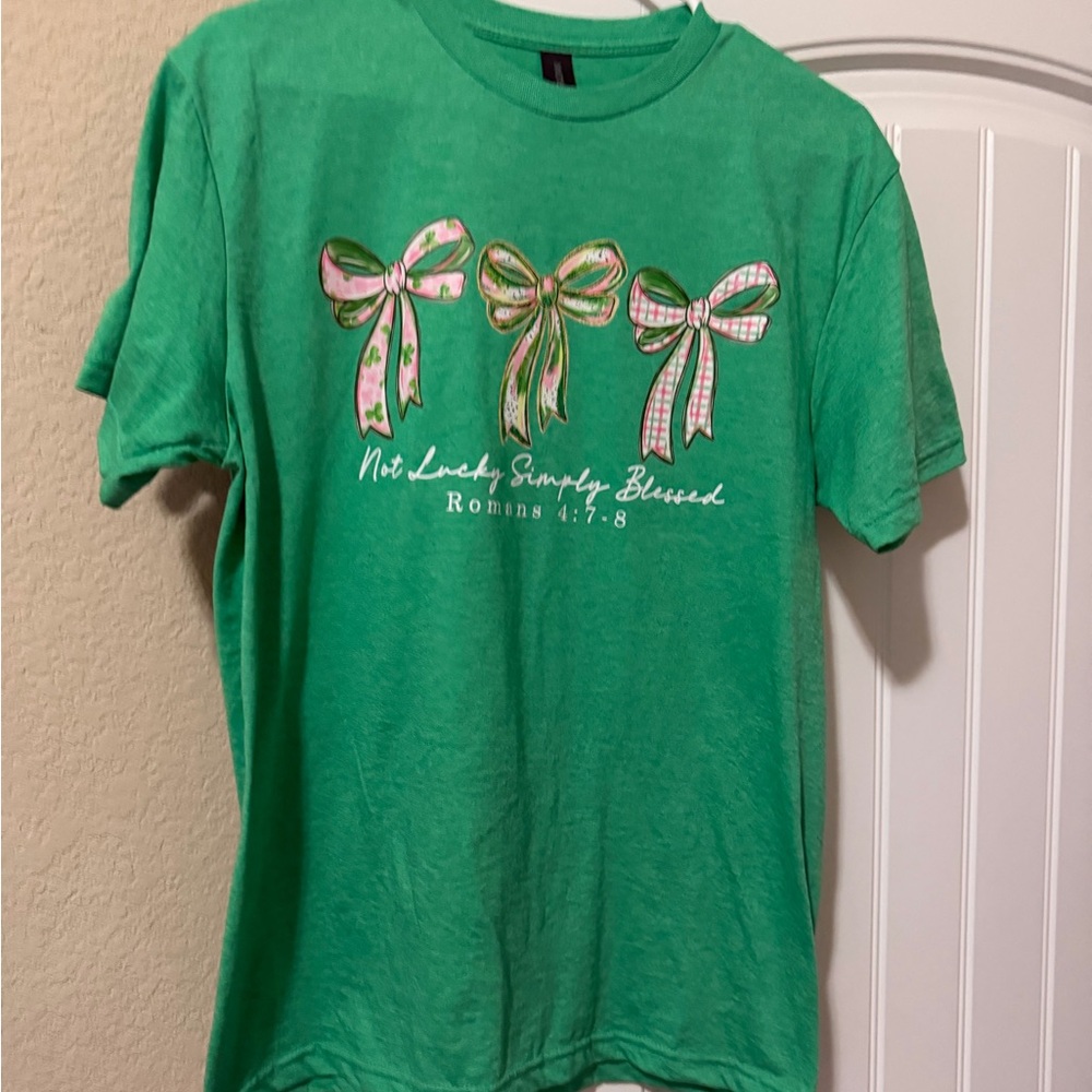 St. Patrick’s Day Shirt